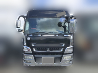 三菱ふそうスーパーグレートセルフローダー大型（10t）[写真04]