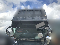 三菱ふそうスーパーグレートセルフローダー大型（10t）[写真05]