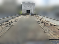 三菱ふそうスーパーグレートセルフローダー大型（10t）[写真07]