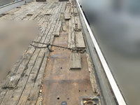 三菱ふそうスーパーグレートセルフローダー大型（10t）[写真09]