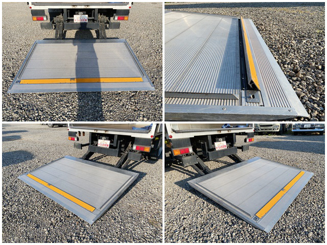 日産アトラスアルミバン小型（2t・3t）[写真10]