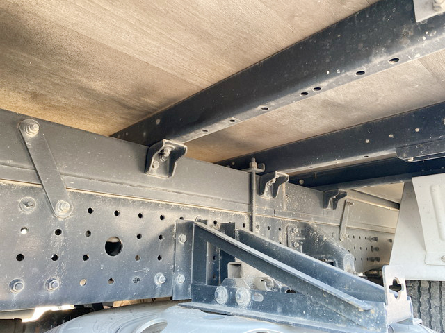 日産アトラスアルミバン小型（2t・3t）[写真19]