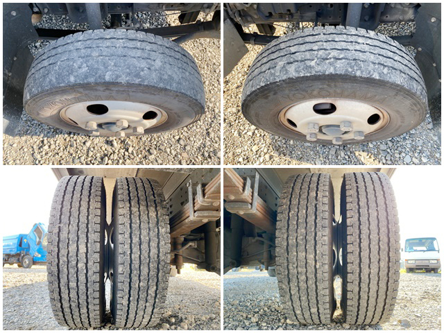 日産アトラスアルミバン小型（2t・3t）[写真22]