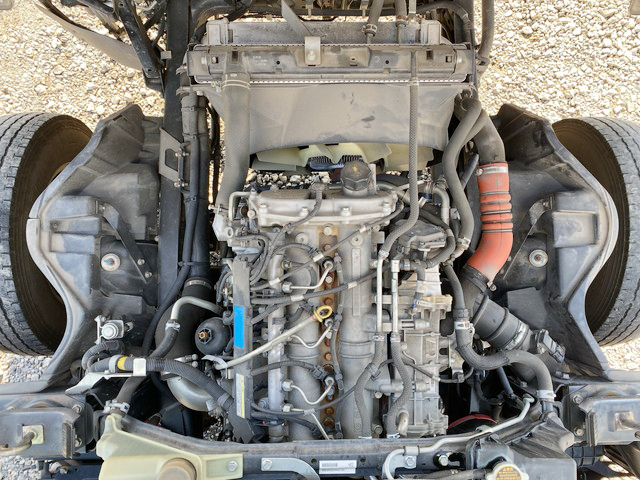 日産アトラスアルミバン小型（2t・3t）[写真23]