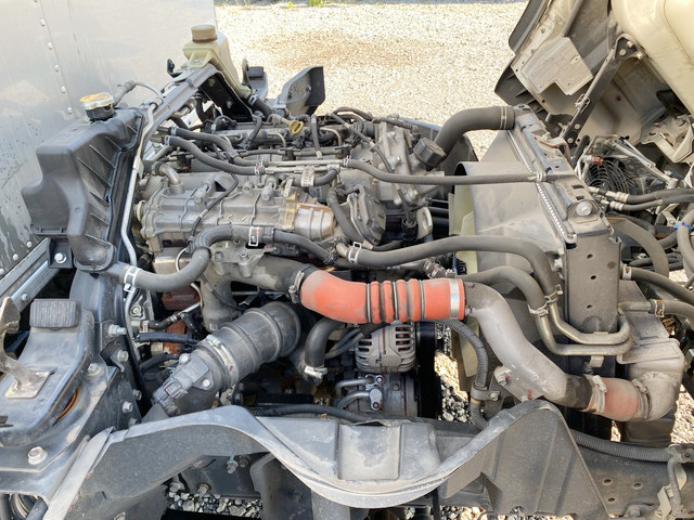 日産アトラスアルミバン小型（2t・3t）[写真25]