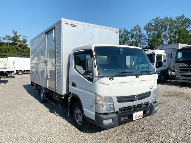 日産アトラスアルミバン小型（2t・3t）[写真03]