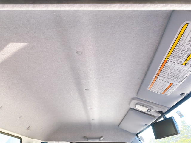 日産アトラスアルミバン小型（2t・3t）[写真31]