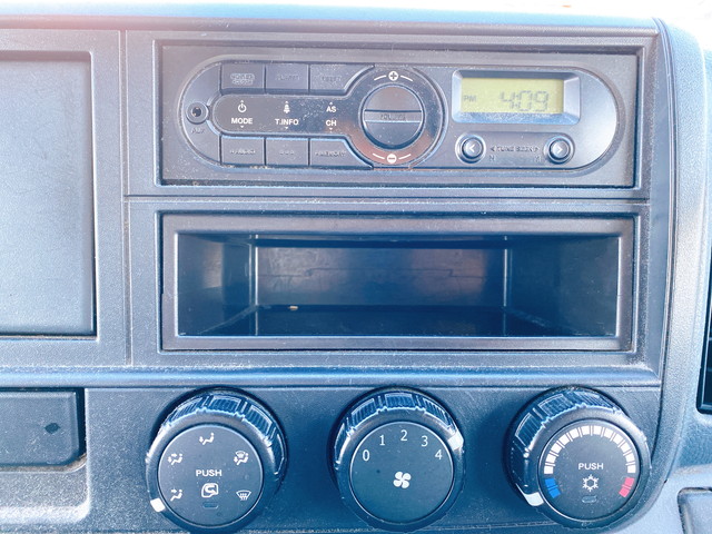 日産アトラスアルミバン小型（2t・3t）[写真35]