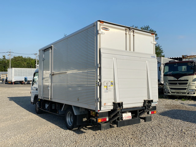 日産アトラスアルミバン小型（2t・3t）[写真04]