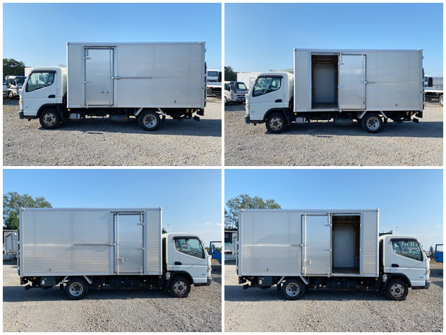 日産アトラスアルミバン小型（2t・3t）[写真05]