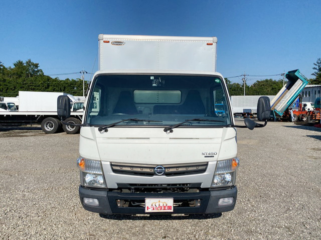日産アトラスアルミバン小型（2t・3t）[写真06]