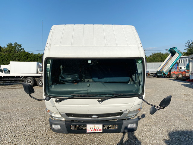 日産アトラスアルミバン小型（2t・3t）[写真07]