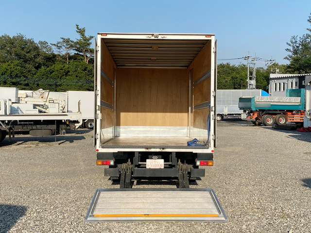 日産アトラスアルミバン小型（2t・3t）[写真09]