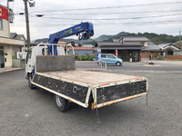 いすゞエルフクレーン3段小型（2t・3t）[写真14]