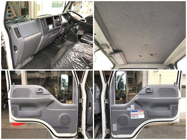 いすゞエルフクレーン3段小型（2t・3t）[写真32]