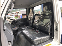 いすゞエルフクレーン3段小型（2t・3t）[写真35]