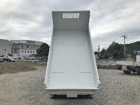 三菱ふそうキャンターローダーダンプ小型（2t・3t）[写真12]