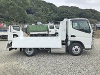 三菱ふそうキャンターローダーダンプ小型（2t・3t）[写真13]