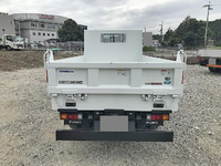 三菱ふそうキャンターローダーダンプ小型（2t・3t）[写真15]