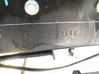 三菱ふそうキャンターローダーダンプ小型（2t・3t）[写真22]