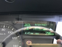 三菱ふそうキャンターローダーダンプ小型（2t・3t）[写真23]