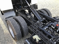 三菱ふそうキャンターローダーダンプ小型（2t・3t）[写真24]