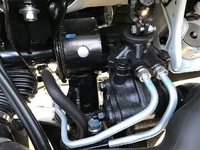 三菱ふそうキャンターローダーダンプ小型（2t・3t）[写真25]