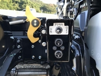 三菱ふそうキャンターローダーダンプ小型（2t・3t）[写真26]