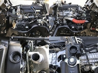 三菱ふそうキャンターローダーダンプ小型（2t・3t）[写真28]