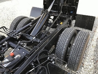 三菱ふそうキャンターローダーダンプ小型（2t・3t）[写真29]