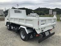 三菱ふそうキャンターローダーダンプ小型（2t・3t）[写真02]