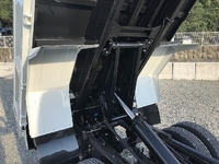 三菱ふそうキャンターローダーダンプ小型（2t・3t）[写真30]