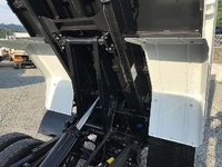 三菱ふそうキャンターローダーダンプ小型（2t・3t）[写真31]