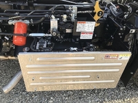 三菱ふそうキャンターローダーダンプ小型（2t・3t）[写真33]