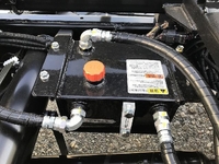 三菱ふそうキャンターローダーダンプ小型（2t・3t）[写真34]