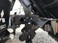 三菱ふそうキャンターローダーダンプ小型（2t・3t）[写真36]