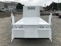 三菱ふそうキャンターローダーダンプ小型（2t・3t）[写真09]