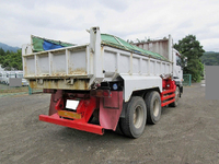 UDトラックスビッグサムダンプ大型（10t）[写真02]