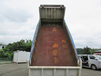 UDトラックスビッグサムダンプ大型（10t）[写真03]