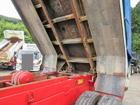 UDトラックスビッグサムダンプ大型（10t）[写真05]