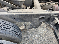 三菱ふそうキャンターダンプ小型（2t・3t）[写真12]