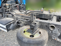 三菱ふそうキャンターダンプ小型（2t・3t）[写真13]