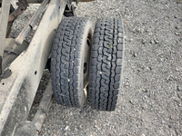 三菱ふそうキャンターダンプ小型（2t・3t）[写真14]