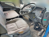 三菱ふそうキャンターダンプ小型（2t・3t）[写真19]