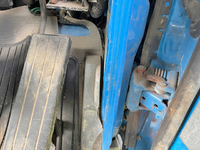 三菱ふそうキャンターダンプ小型（2t・3t）[写真20]