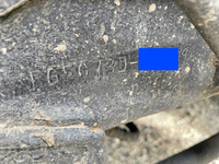 三菱ふそうキャンターダンプ小型（2t・3t）[写真23]