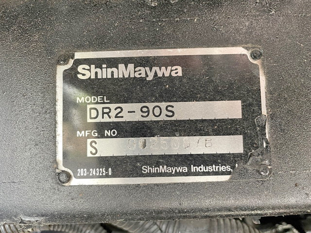 三菱ふそうキャンターダンプ小型（2t・3t）[写真06]