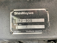 三菱ふそうキャンターダンプ小型（2t・3t）[写真06]