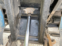 三菱ふそうキャンターダンプ小型（2t・3t）[写真08]