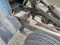 三菱ふそうキャンターダンプ小型（2t・3t）[写真09]